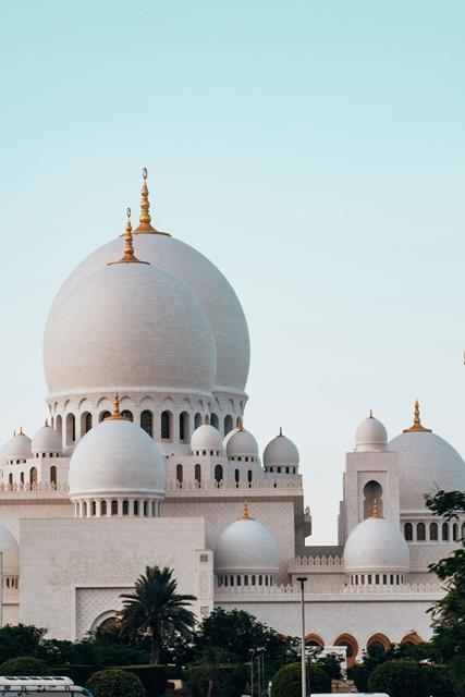 Abu-Dhabi