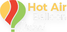 Hot Air balloon Dubai