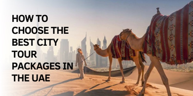 How to Choose the Best City Tour Packages in the UAE
